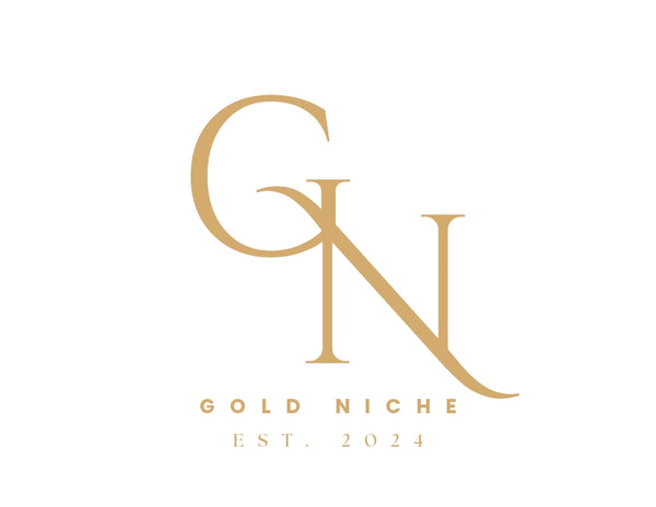 Gold Niche